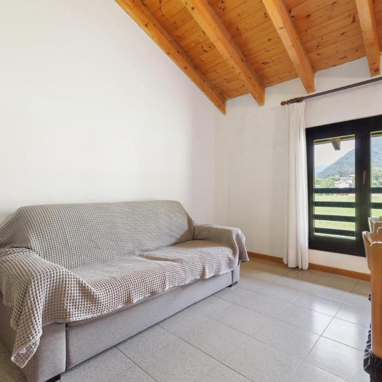 Casa Serena&Giacomo - Appartamento Deluxe con 2 Camere da Letto e Vista Giardino - 3