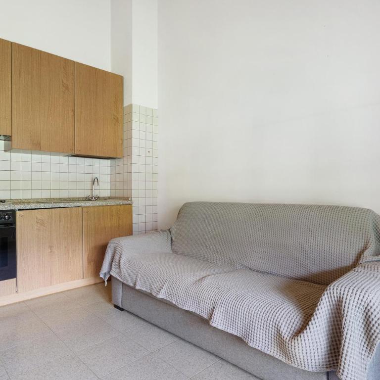 Casa Serena&Giacomo - Appartamento Deluxe con 2 Camere da Letto e Vista Giardino - 4