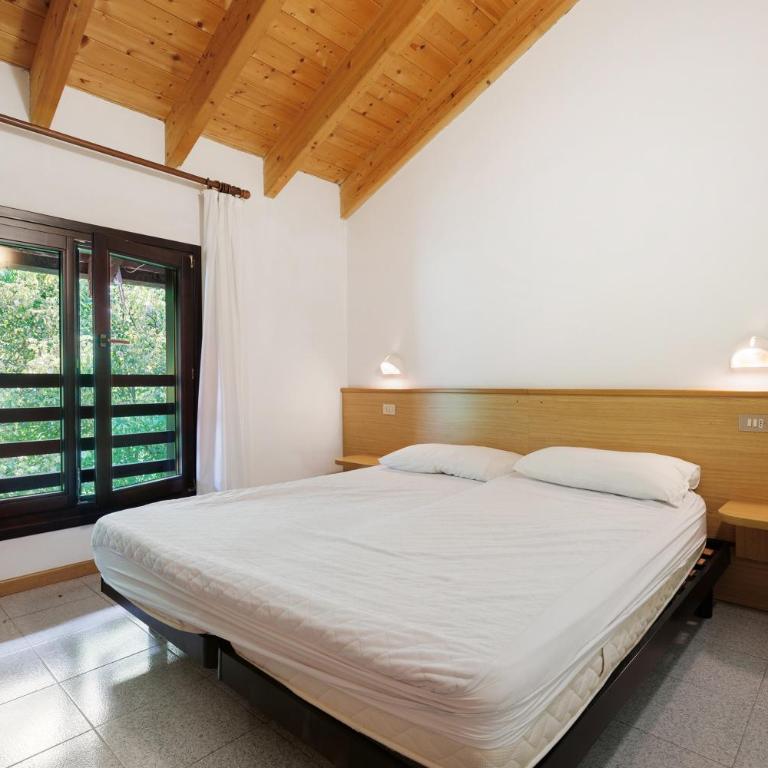 Casa Serena&Giacomo - Appartamento Deluxe con 2 Camere da Letto e Vista Giardino - 1