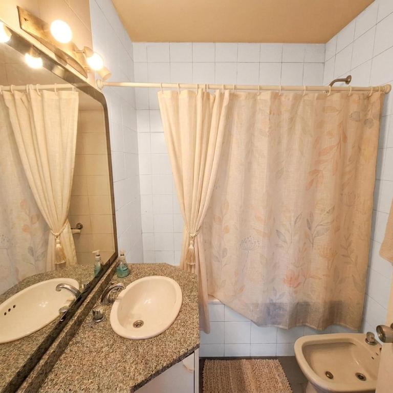 PALERMO SOHO. Piscina, Seguridad y Cochera - Apartamento de 1 dormitorio - 16