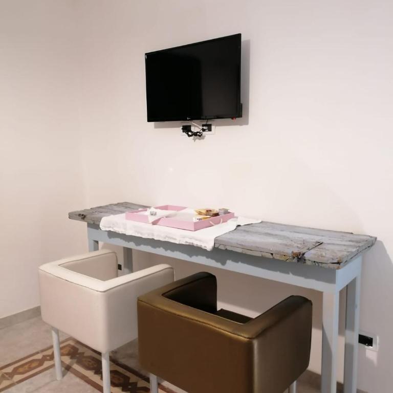Albergo da Anna - Camera Matrimoniale/Doppia con Letti Singoli - 14
