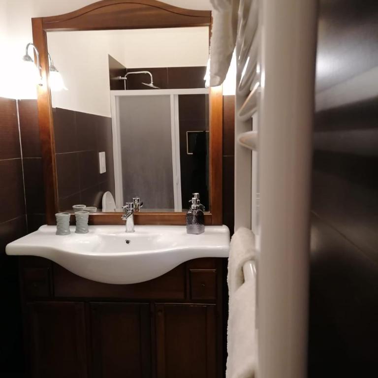 Albergo da Anna - Camera King Standard - 1
