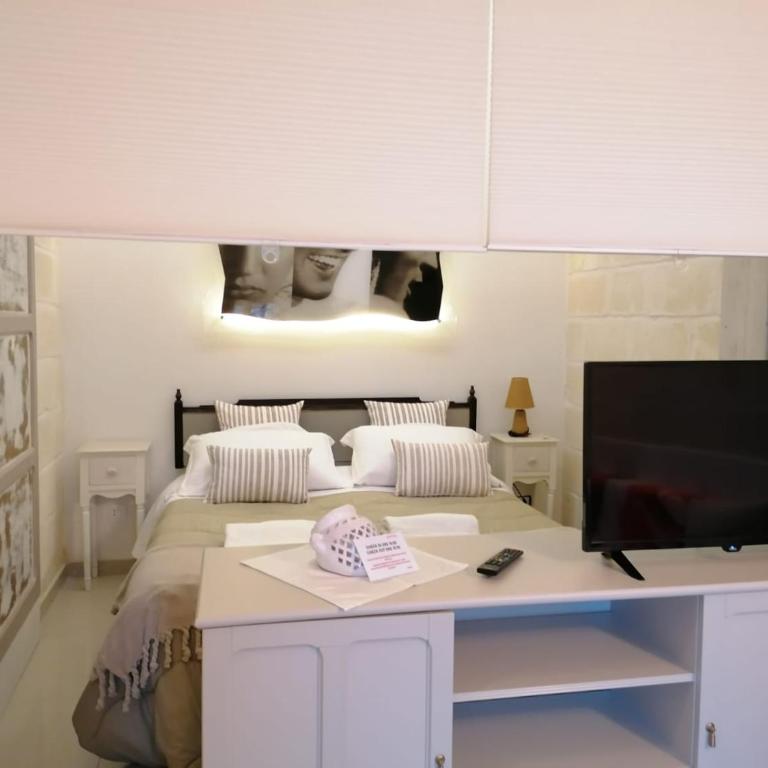 Albergo da Anna - Camera Deluxe (2 Adulti + 1 Bambino) - 15