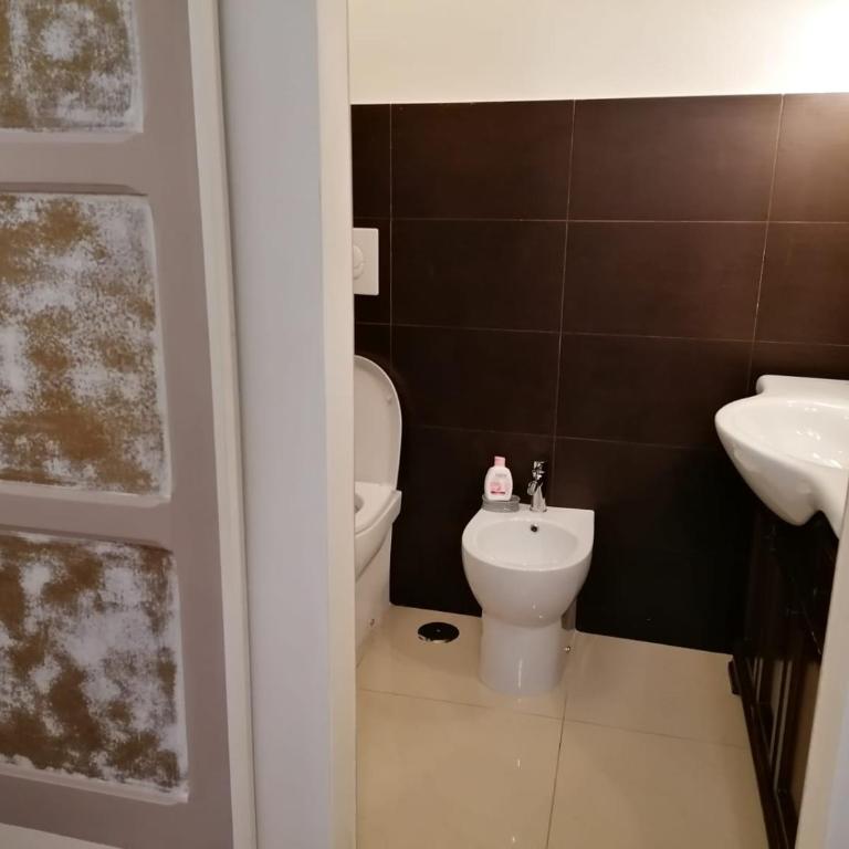 Albergo da Anna - Camera King Standard - 5
