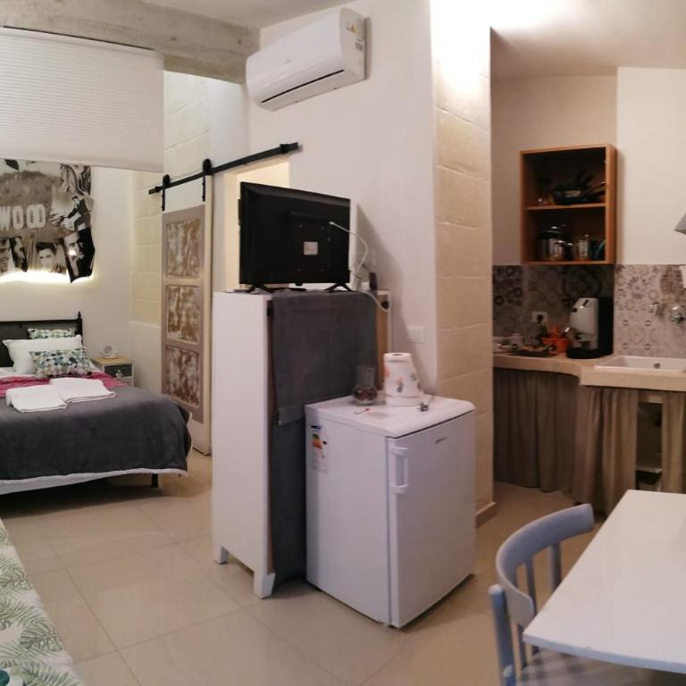 Albergo da Anna - Camera King Standard - 10