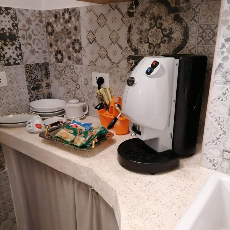Albergo da Anna - Camera King Standard - 16