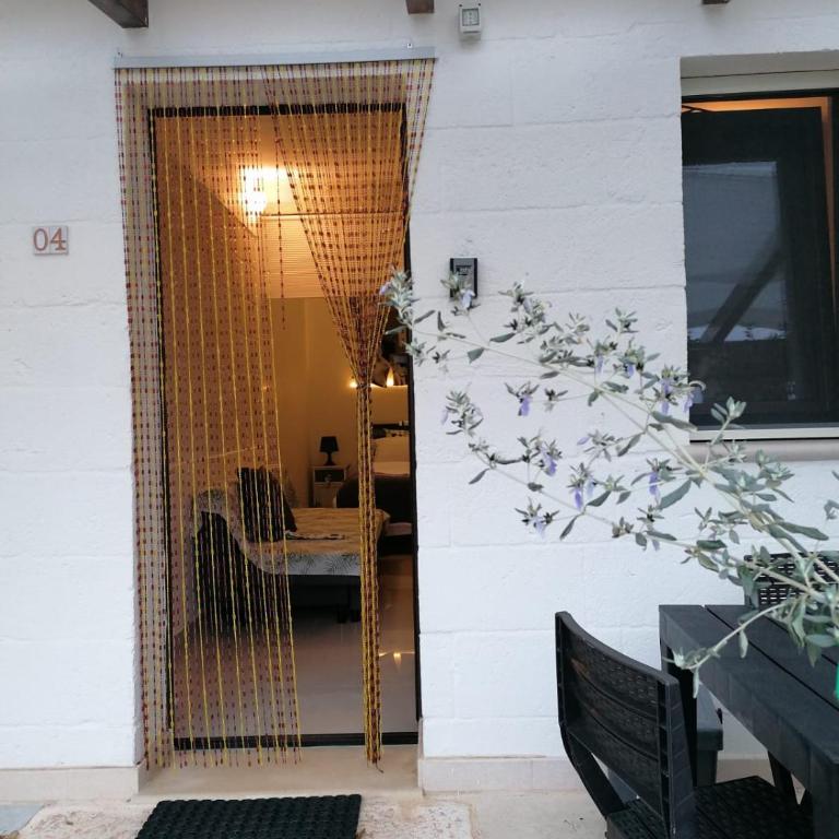 Albergo da Anna - Camera King Standard - 15