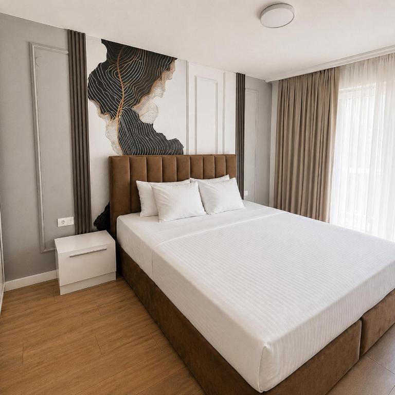 Donna - Standard Double Room - 1
