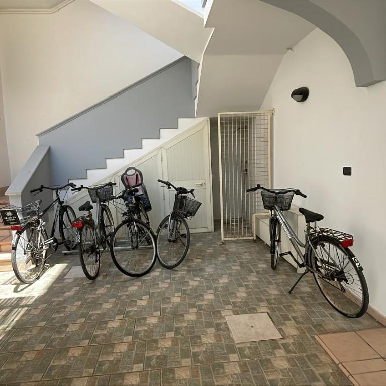 Palazzo Medusa - Appartamento con 2 Camere da Letto e Balcone - 17