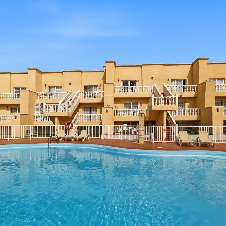 Casa Olga - Apartamento Superior con vistas a la ciudad - 20