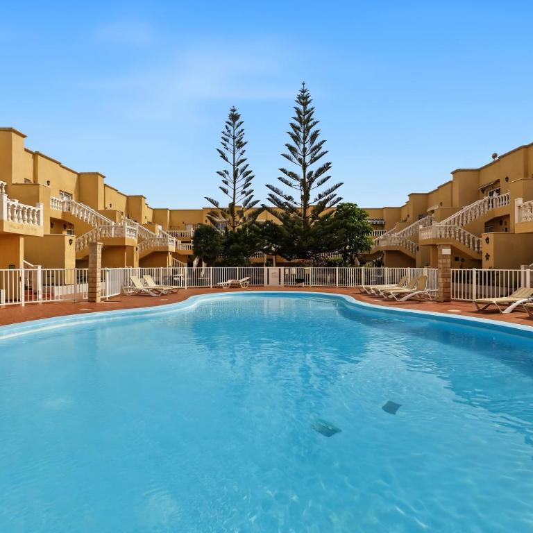 Casa Olga - Apartamento Superior con vistas a la ciudad - 19