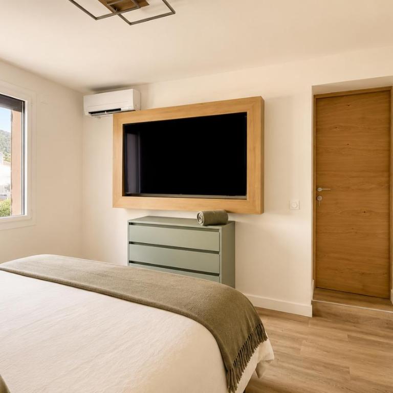 Les Terrasses de la Mer - Appartement 1 Chambre - 4