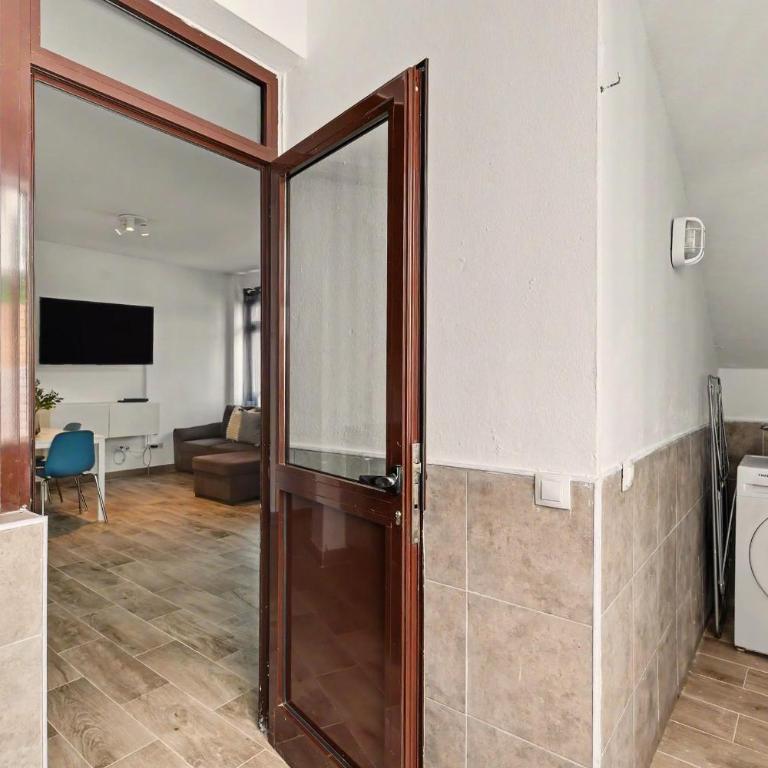 Casa Azul - Piso En Arrecife - Apartment mit 3 Schlafzimmern und Bergblick - 25