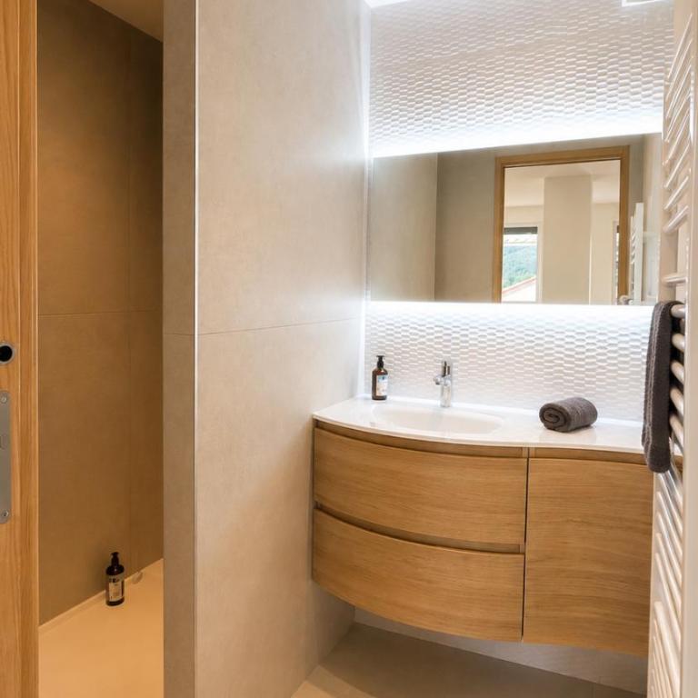 Les Terrasses de la Mer - Appartement 1 Chambre - 15