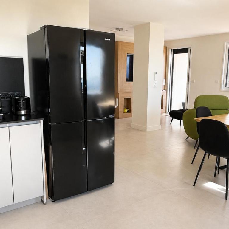 Les Terrasses de la Mer - Appartement 1 Chambre - 8