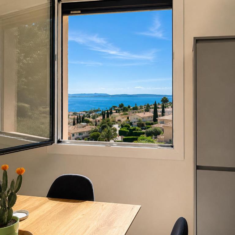 Les Terrasses de la Mer - Appartement 1 Chambre - 7