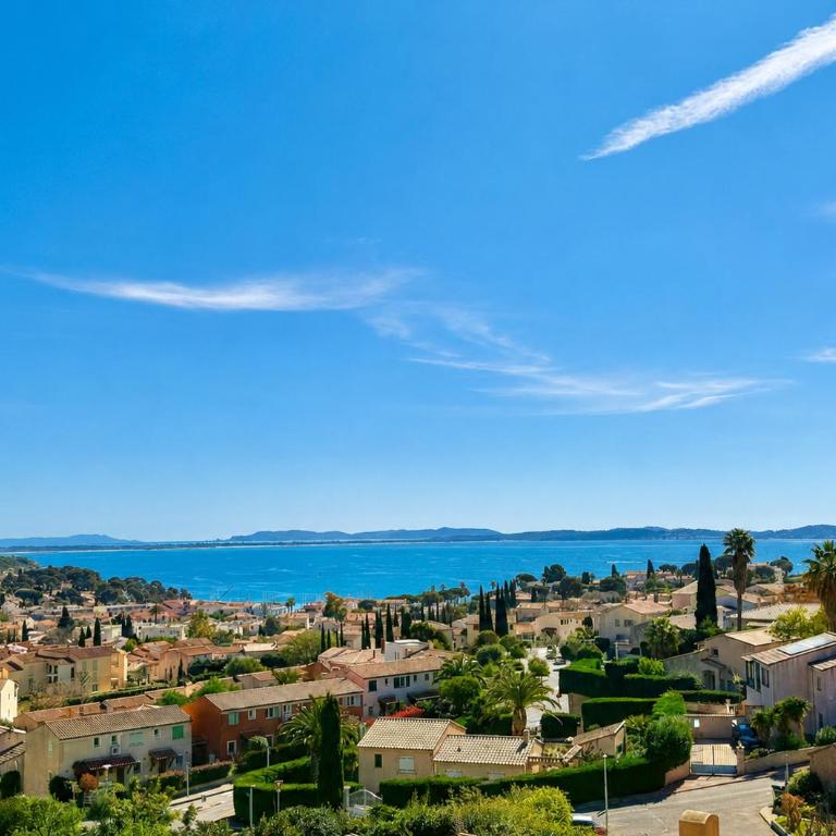 Les Terrasses de la Mer - Appartement 1 Chambre - 5