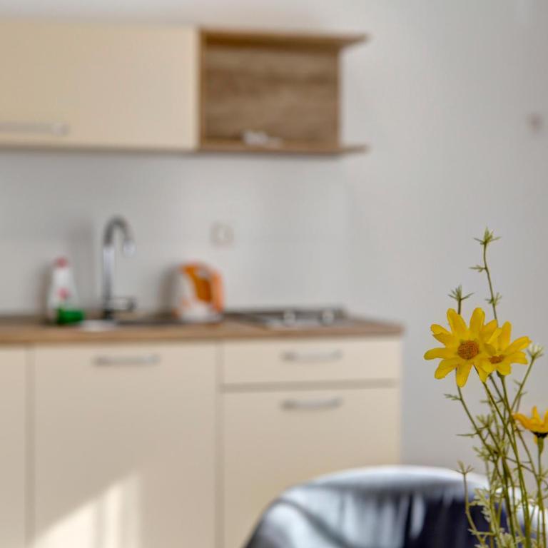 Villa Fortuna - One-Bedroom Apartment - 22