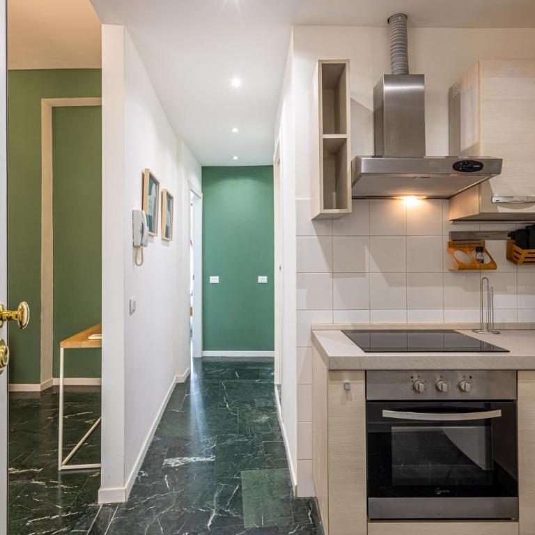 Walk to Duomo - Unione Central Apartment - Two-Bedroom Apartment - 20