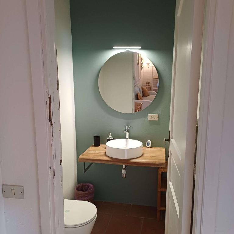 Casa di Giò - Casa con 2 Camere da Letto - 63