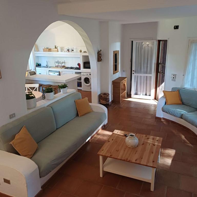 Casa di Giò - Casa con 2 Camere da Letto - 1