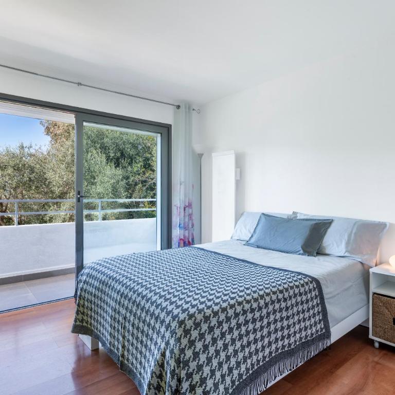 Sunny Seabreeze Villa, Eze, pool close to Monaco - Villa with Private Pool - 5