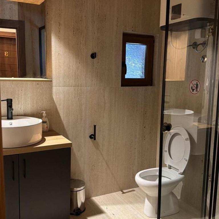 Tri ville - Apartman sa 1 Spavaćom Sobom - 2