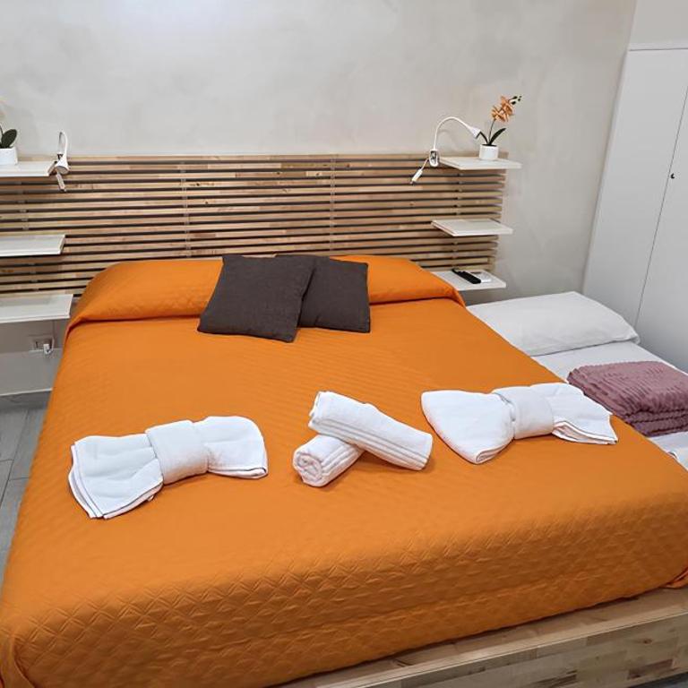 Crociferi Home di Agata e Aurora - Appartamento con 1 Camera da Letto - 26