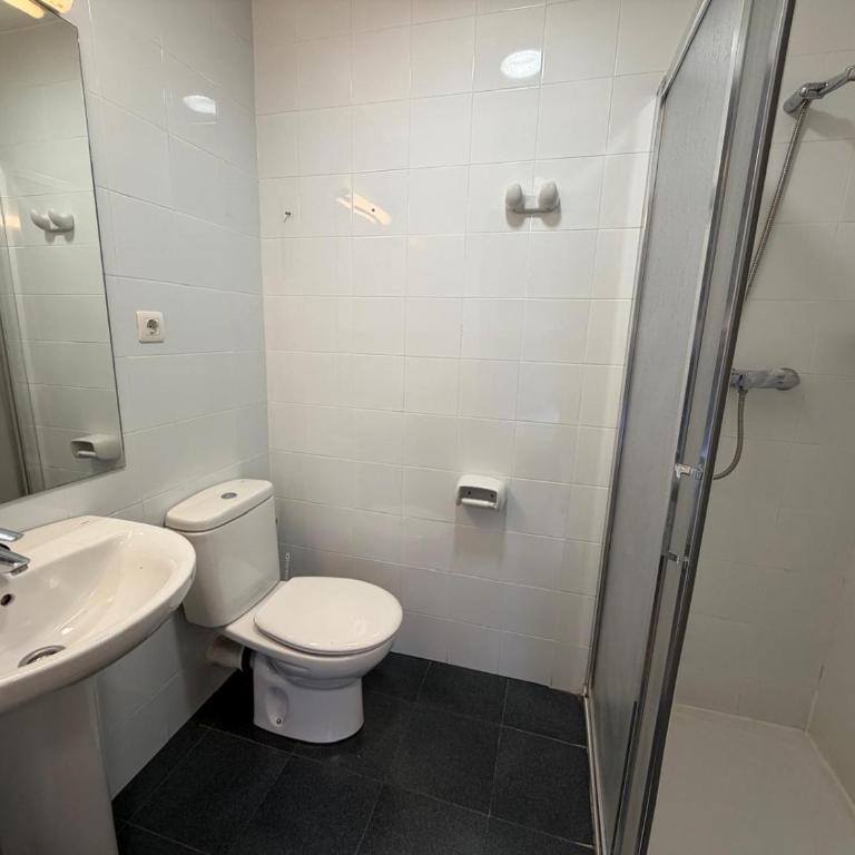 mikasita Bilbao - student housing & coliving - Deluxe Single Room - 4