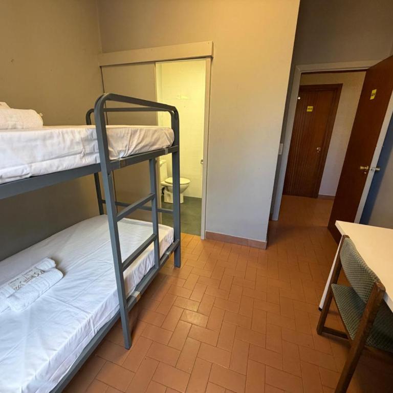 mikasita Bilbao - student housing & coliving - Deluxe Single Room - 5