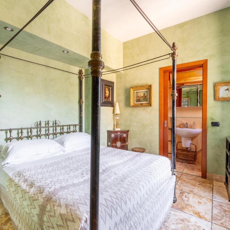 Terrarium Trastevere, Boutique Apt With Terrace - Apartamento de 1 dormitorio - 3