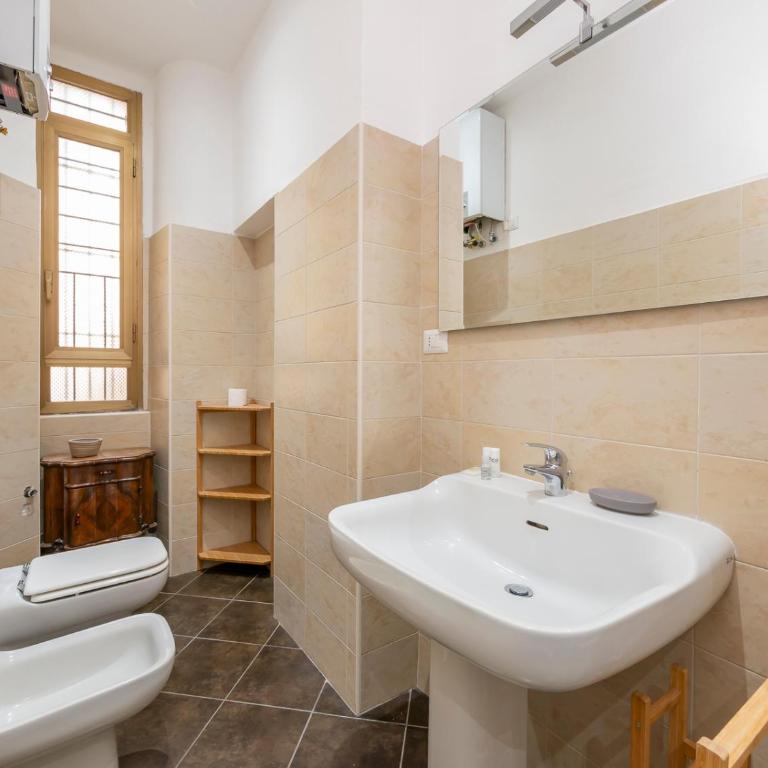 Xenia - 2 room apt in Via Giovanni Prati 18 - Appartamento Standard con 1 Camera da Letto - 17