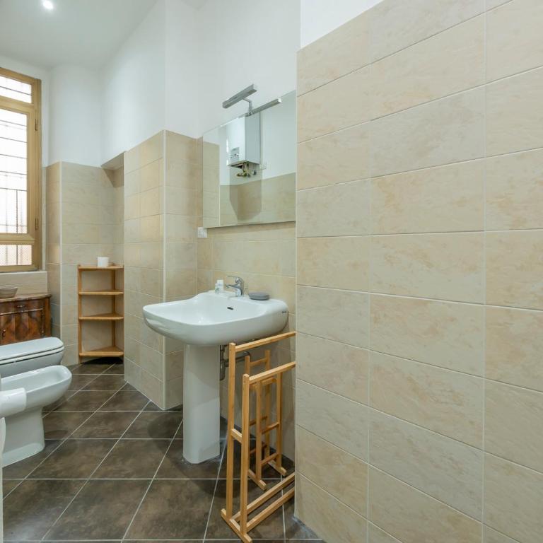 Xenia - 2 room apt in Via Giovanni Prati 18 - Appartamento Standard con 1 Camera da Letto - 18