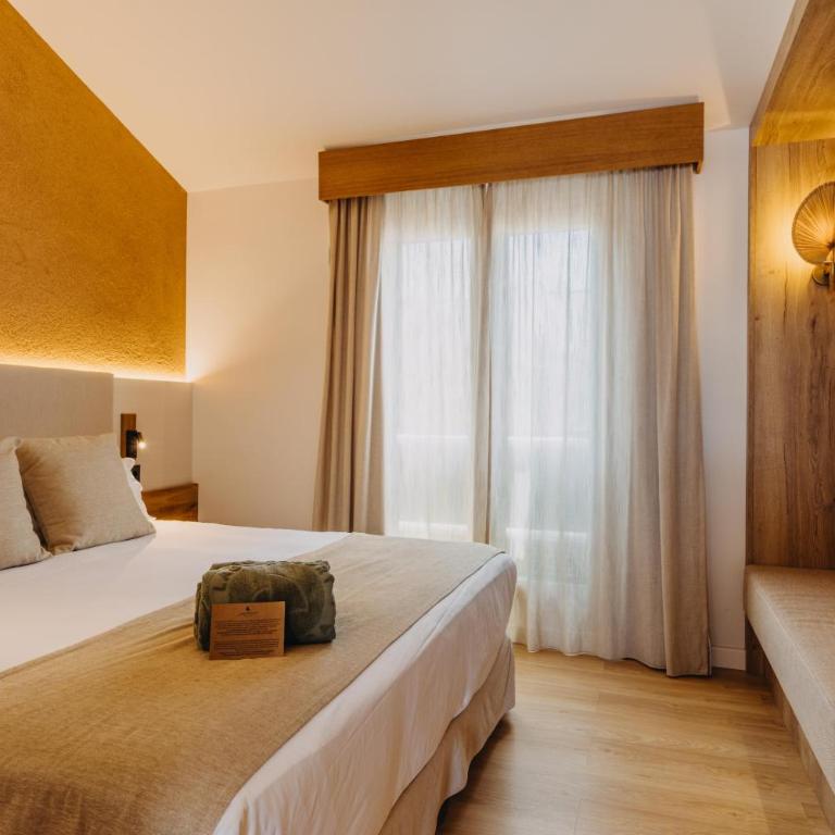 Lago Resort Menorca - Casas del Lago Adults Only - Suite de 2 dormitorios - 1