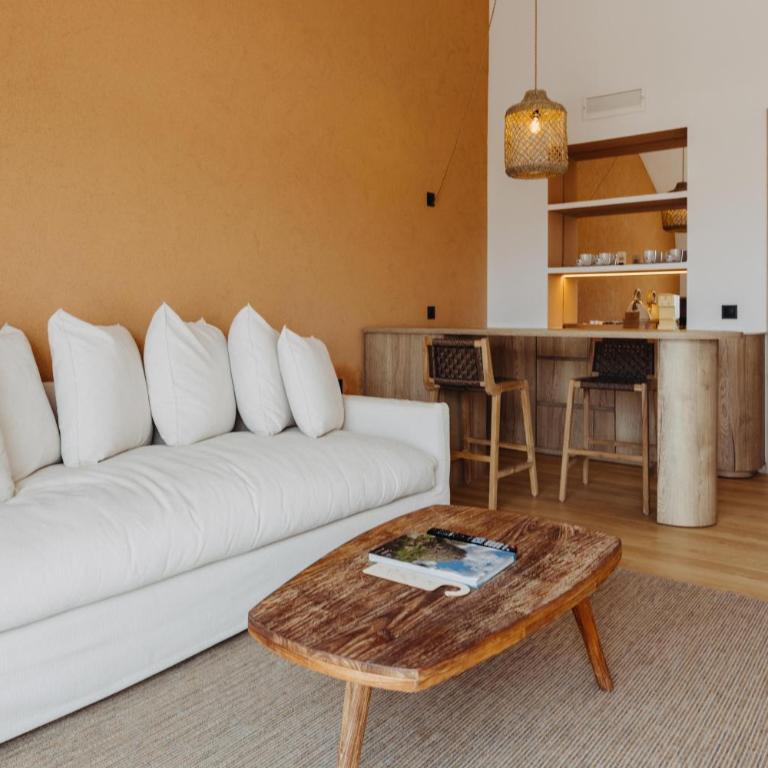 Lago Resort Menorca - Casas del Lago Adults Only - Suite de 2 dormitorios - 6