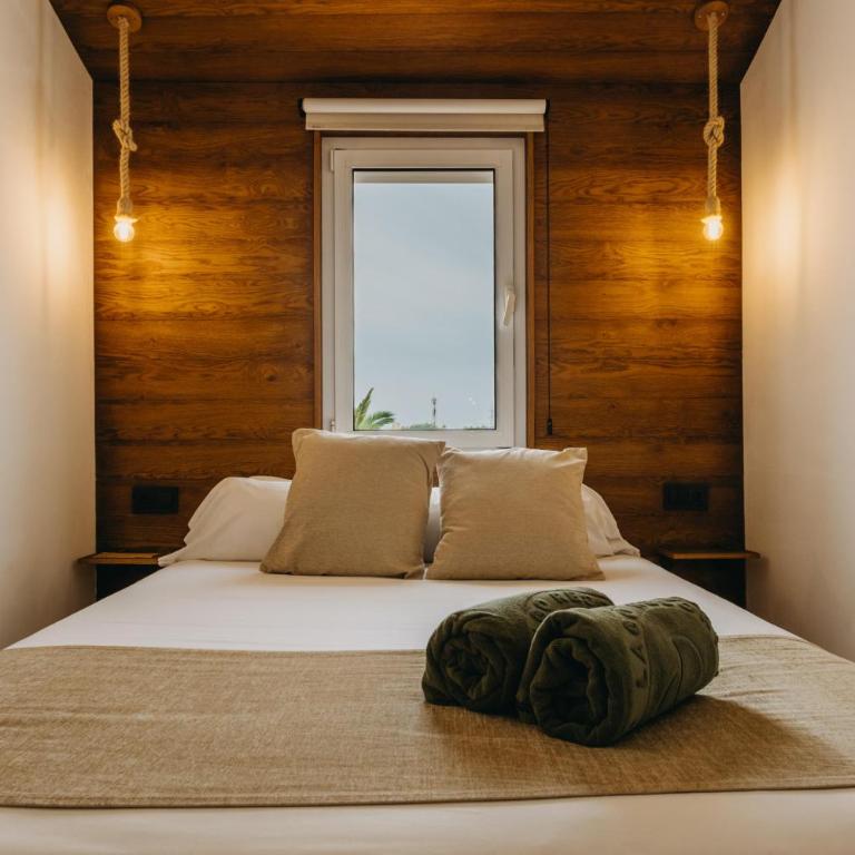 Lago Resort Menorca - Casas del Lago Adults Only - Suite de 2 dormitorios - 4
