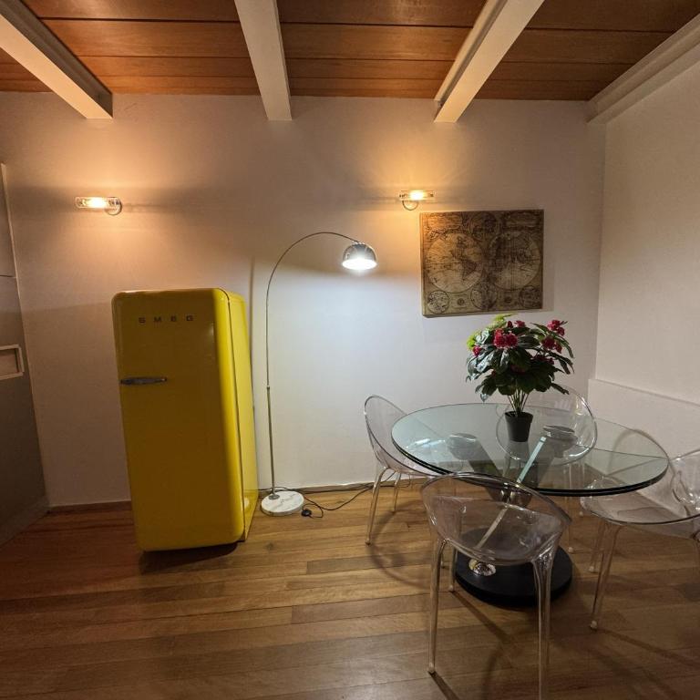 Luxury Loft in Chinatown - Sarpi District - Loft - 19