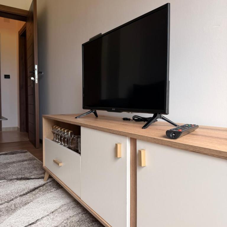 Tri ville - Apartman sa 1 Spavaćom Sobom - 5
