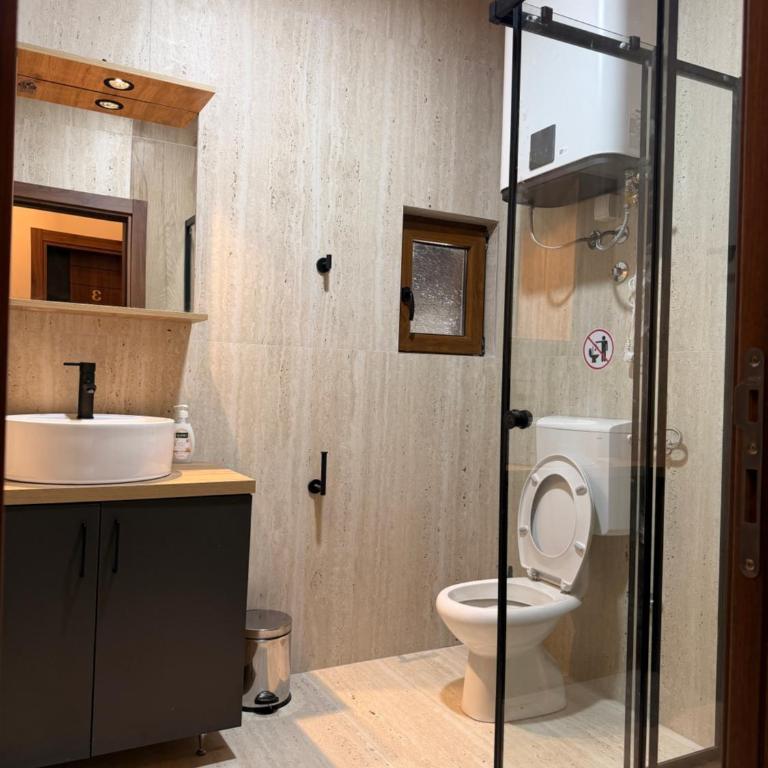 Tri ville - Apartman sa 1 Spavaćom Sobom - 6