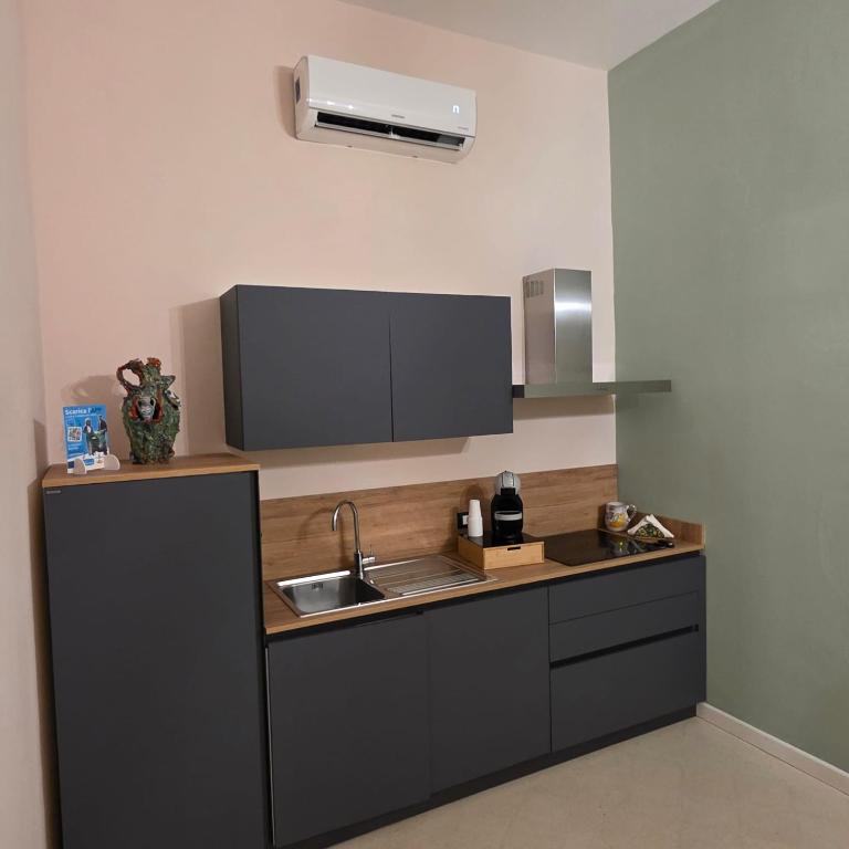 Palazzo zuppardo apartments - Appartamento Standard con 1 Camera da Letto - 5