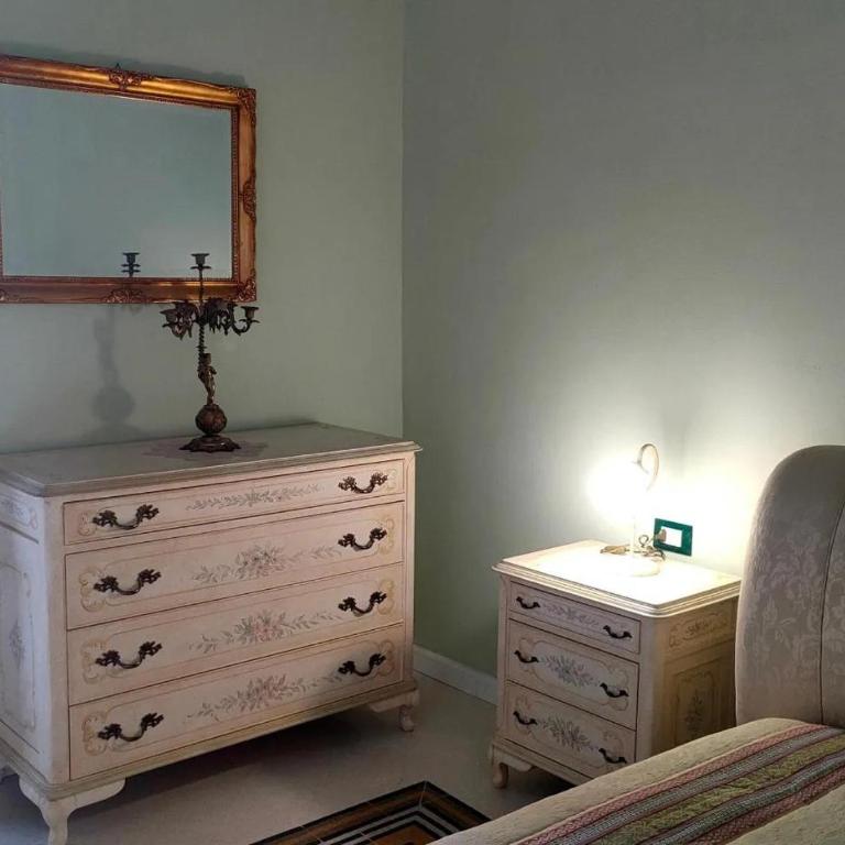 Palazzo zuppardo apartments - Appartamento Standard con 1 Camera da Letto - 4