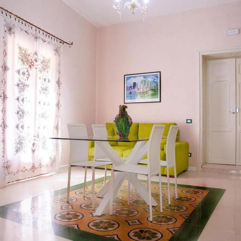 Palazzo zuppardo apartments - Appartamento Standard con 1 Camera da Letto - 13