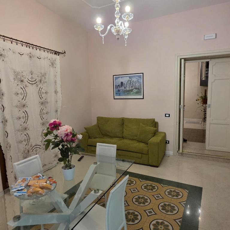 Palazzo zuppardo apartments - Appartamento Standard con 1 Camera da Letto - 9