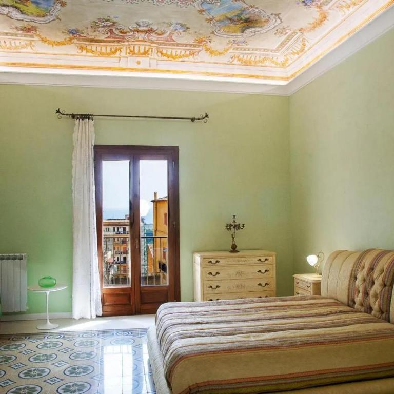 Palazzo zuppardo apartments - Appartamento Standard con 1 Camera da Letto - 1