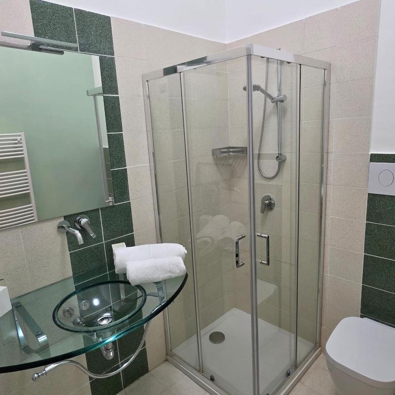 Palazzo zuppardo apartments - Appartamento Standard con 1 Camera da Letto - 15