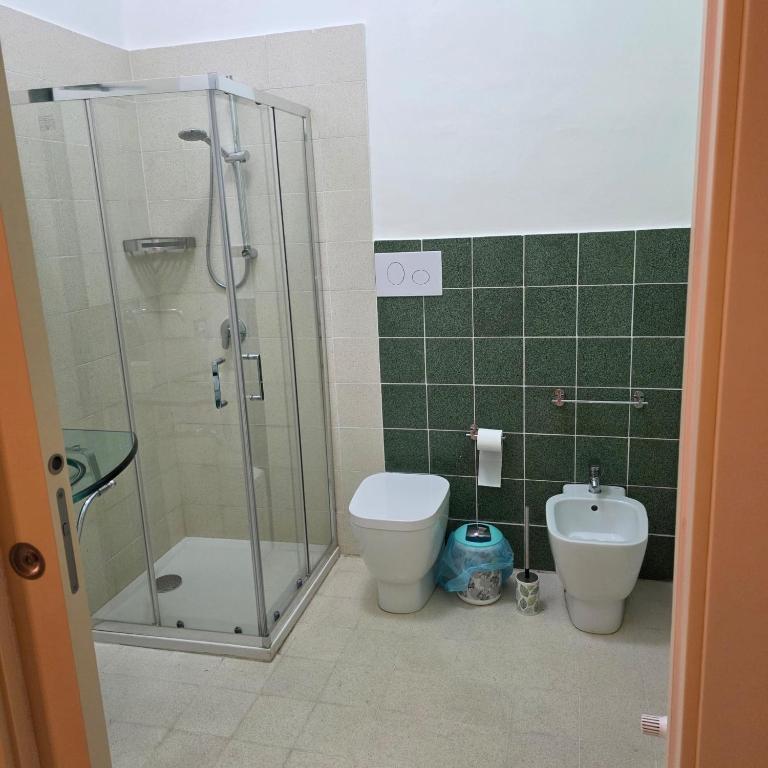 Palazzo zuppardo apartments - Appartamento Standard con 1 Camera da Letto - 16