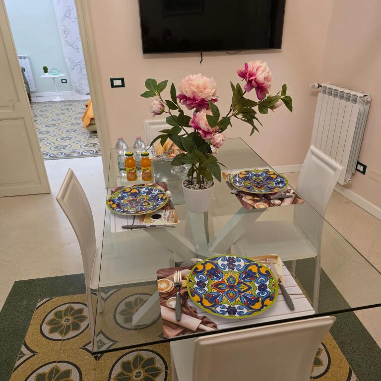 Palazzo zuppardo apartments - Appartamento Standard con 1 Camera da Letto - 17
