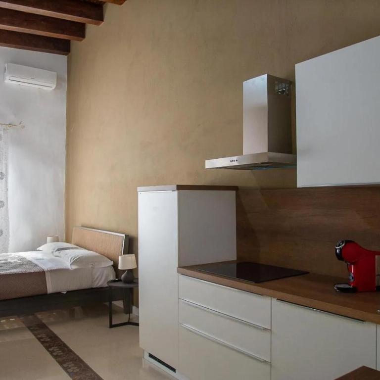 Palazzo zuppardo apartments - Appartamento con 1 Camera da Letto - 5