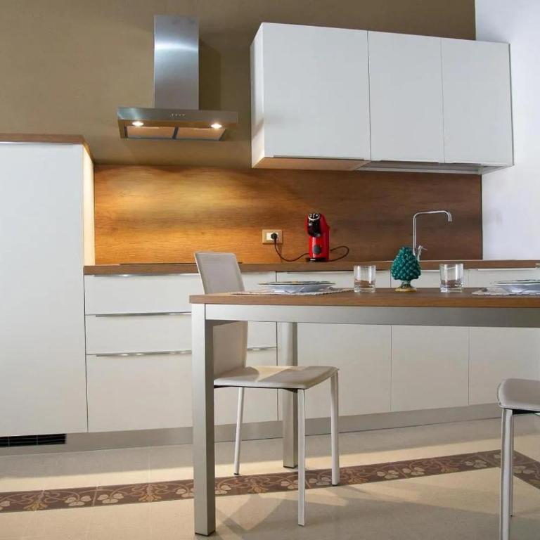 Palazzo zuppardo apartments - Appartamento con 1 Camera da Letto - 1