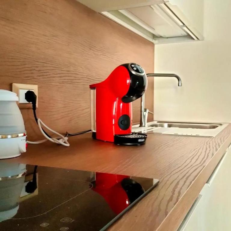 Palazzo zuppardo apartments - Appartamento con 1 Camera da Letto - 6